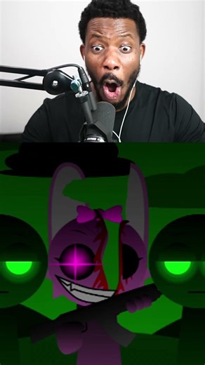 Incredibox Sprunki Better and Loses Swapped Vs Pinki