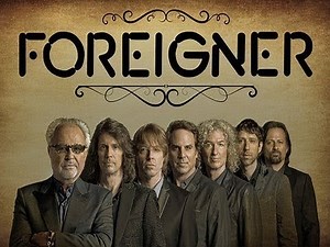 JUKE BOX HERO - FOREIGNER (remastered NEW)