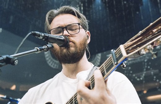 J.R. Carroll Announces Headlining ‘Hometown Hero Tour’