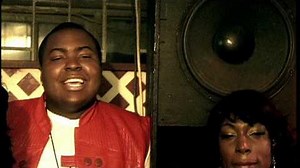 Sean Kingston - Letting Go (Dutty Love) ft. Nicki Minaj