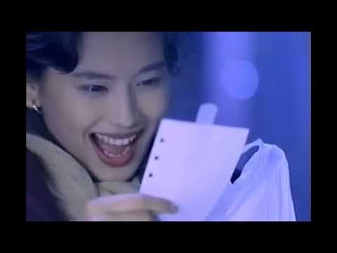 歴代クリスマスエクスプレスCM