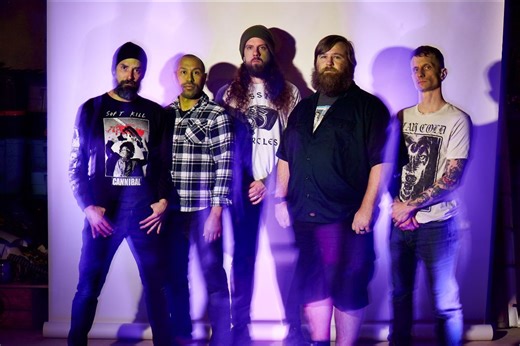New Miserable Experience release new music video for 'Ataraxia' - Distorted Sound Magazine