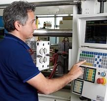 Ceramic Injection Molding - Kläger