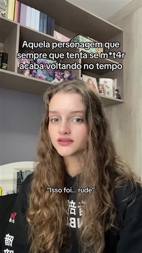 Manhwa: O que significa ser você