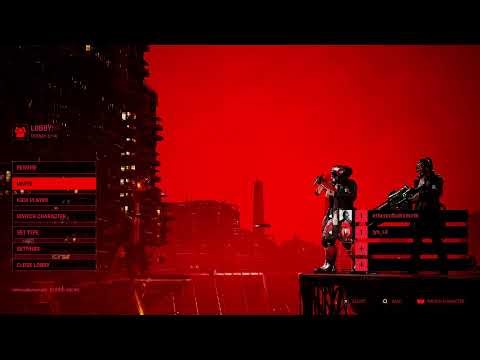 The Ascent Multiplayer!!!