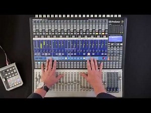 PreSonus StudioLive Intro to the Fat Channel - (3 of 7)