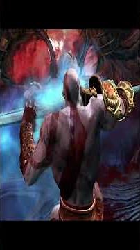 God of War III Remastered Gameplay Walkthrough Part 2 | Inside Gaia's Heart (4K 60FPS)