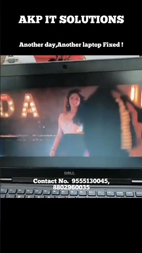 Give a call or text for laptop repairment ! #computer #hindi #laptoprepair #tech #desktoprepair