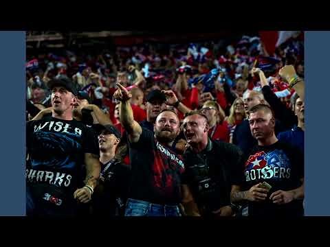Wisła Kraków #4 Hooligans & Ultras