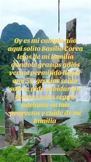 Videos de basiliocorea (@basiliocorea) con “Te Extraño Mamá - Katty Mazariegos”