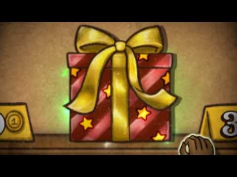 Ich habe das GESCHENK gefunden und ein MAX ITEM Build gebaut | Backpack Battles