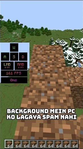 Best Auto Clicker for Minecraft Practice (2026)