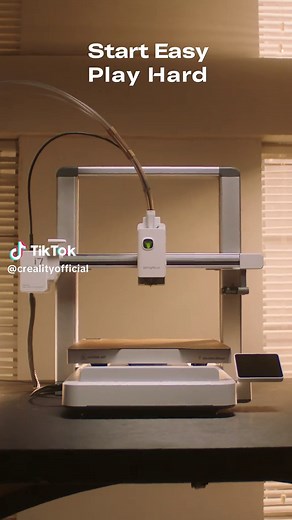 Unleash Creativity with SPARKX i7 3D Printer