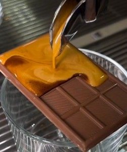 3.9K views · 17 reactions | The Viral & Satisfying Chocolate Espresso Trick  | Comedy Club | Facebook