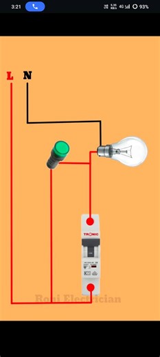 14K views · 133 reactions | Ceiling Fan Switch and Regulator Wiring Diagram | #shots #electrical | Roni Electrician | Facebook