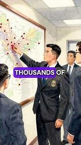 How Serial Numbers Solved America's Crime of the Century