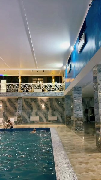Indoor Swimming Pool Activities: Dive into Fun