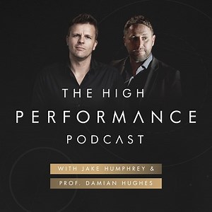 1.8K views · 23 reactions | So excited that on Monday The High Performance Podcast launches. The concept is simple. Some of the most successful winners, sharing honest, candid, inspiring truths about how they got there. Click below to subscribe & come with us on the journey from Monday. What have you got to lose?  https://bit.ly/3cBS8iJ | Jake Humphrey | Facebook