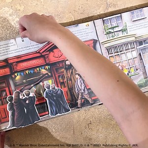 4.3K views · 407 reactions | Remember the wonder of Harry's first...