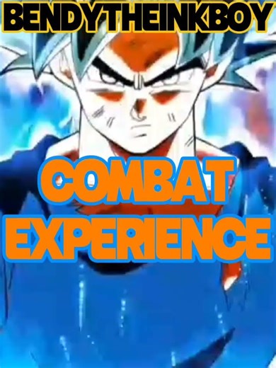 Mario VS Goku VS Ben 10 VS Sonic (In my Opinion)