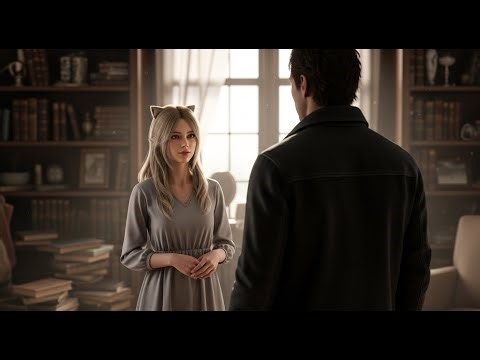 Alien Widow’s Shocking Request: ‘I Need a Father, Not a Worker’ | HFY Sci-Fi