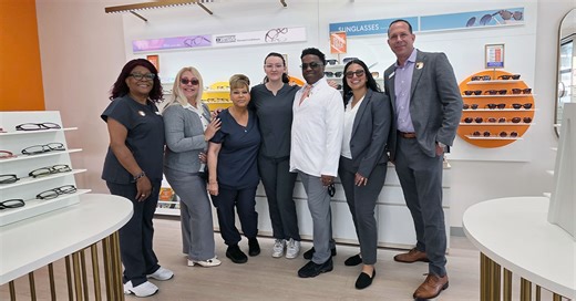 Stanton Optical Opens New Store in Port St. Lucie, FL