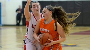 50 H.S. Seniors to Watch: Amber Porrett, Dumont