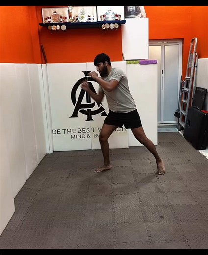 Start Training Without Motivation: Find Your Focus