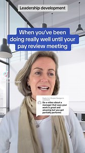 1.2K views · 544 reactions | Download my free leadership guide. Get one-to-one coaching or step up your leadership skills with my Leadership Accelerator programme. Next intake 7 May. Link in profile. #leadershipskills #leadershipdevelopment #leadershipcoach #leadershipcourse #professionaldevelopment #corporate #relatable #officelife #badmanager #officecomedy #lindathebadmanager | Kate Waterfall Hill | Facebook