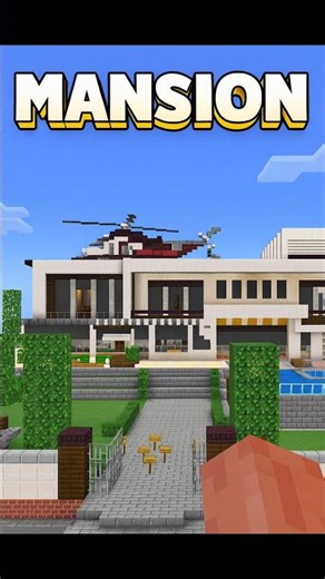 Ultimate Minecraft Luxury Mansion Tour | Modern Build 2025