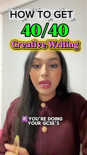 Achieve Grade 9 in Creative Writing: Expert Tips