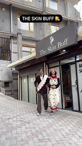 365K views · 10K reactions | Welcome to The skin buff ( beauty saloon...