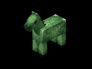 All Minecraft Zombie Horse Sounds | Sound Effects for Editing 🔊