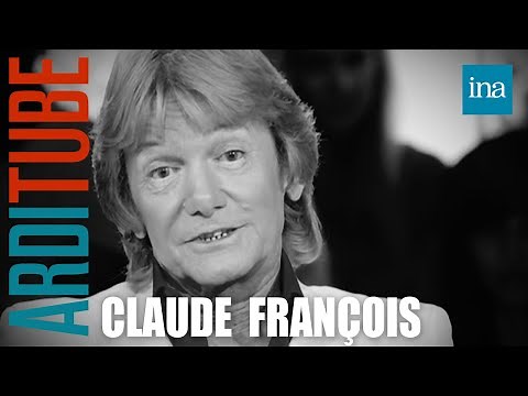 Philippe Leroy: A "Cloclone" by Claude François at Thierry Ardisson | INA Arditube