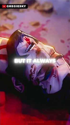 Immortal's Character Ending | Invincible VS Arcade Endings #shorts #invinciblevs #immortal