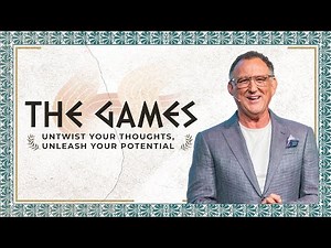 Untwist Your Thoughts // Randy Phillips