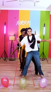 Colour challenge 🎈 #nrfm #nrfmvlogs #challenge #trending | NRFM