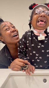 52K views · 1K reactions | Get Ready with Cali & Romey: Black Santa Photoshoot  . . We started a new tradition this year seeing Santa and we had to go see him in style 﫶 . . #christmastime #blacksanta #christmastraditions | Cali Joy's Journey | Facebook