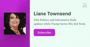 Live with Mary McCord and Joyce Vance Substack Live: What's happening in the District of Columbia