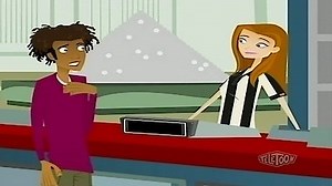 Watch 6teen Season 4 Episode 21 - Prank'd