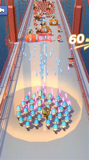 Top War Part 19 : From ZERO to HERO Begins! Epic Noob to Pro Journey #TopWar #Gameplay #MobileGaming