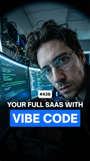 Bestapps | Artificial Intelligence | AI Agents on Instagram: "Comment CODE to get the link 👇 This AI just replaced hours of frontend work. Meet v0 — where you describe an idea in plain English and it instantly builds clean, modern UI code for you. Why devs are obsessed: ⚡ Turn prompts into real React components 🎨 Beautiful layouts with modern design by default 🧠 Perfect for landing pages, dashboards & MVPs 🔁 Iterate by chatting — no rebuilds from scratch If you code, build products, or ship 