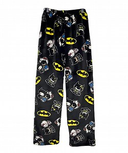 Hello Kitty Batman Pyjama Pants for Men & Women – Comfortable Sleep Pants With Iconic Superhero Design, Perfect Gift for Fans - Etsy