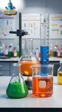 What's in the Science Lab? 🧫 #shorts #viral