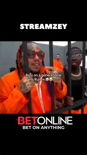 STREAMZEY on Instagram: "6ix9ine, real name Daniel Hernandez, born May 8, 1996, in Brooklyn, New York, has pivoted from controversial rap fame with platinum hits like "Fefe" (Nicki Minaj), "Trollz" (6ix9ine x 9ine), and "Gooba" to explosive Twitch streaming appearances in 2025, guesting on N3on, Deshae Frost, and Adin Ross channels for chaotic Just Chatting sessions, lie detector skits, lie detector beef recaps, and unfiltered music industry rants that pull massive peaks amid his supervised rele