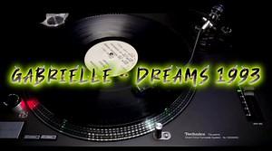 Gabrielle – Dreams (The Red Underground Mix) 1993 https://youtu.be/G4B3S7wHwWg I invite you to explore my YouTube channel, featuring over 2,000 full-length classic dance vinyl videos in high-quality formats, including 1080p 60FPS & 4K 60FPS. Please find the link in my bio. #housenation #housemusic #wbmx #fyp #housemusiclovers #vinylrecords #livedjs #djflik #acidhouse #vinyldjs #vinyldj #vinyldjsdoitbetter #80shousemusic #80shouse #90shousemusic #chicagohouse #chicagoradio #B96 #househead #classi