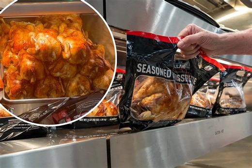 Australia's best supermarket roast chicken of 2026 has been crowned