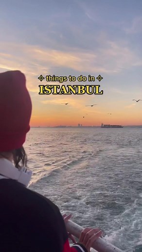 Explore Istanbul: Top 10 Things to Do in the City
