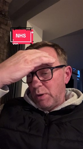 Why the NHS Needs Improvement: A Rant