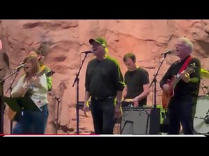 The Cowsills ‘We Can Fly’ | Rare Sound Check | Behind-the-Scenes